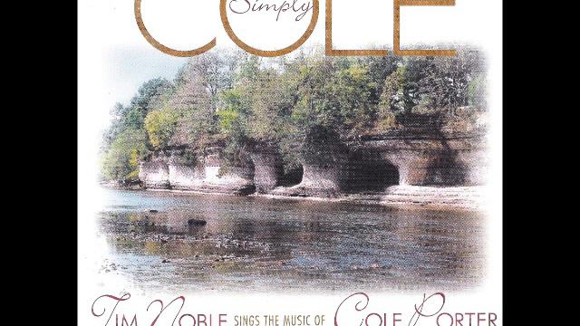 Timothy Noble (Baritone) 7. Just One Of Those Things By: Cole Porter смотреть онлайн