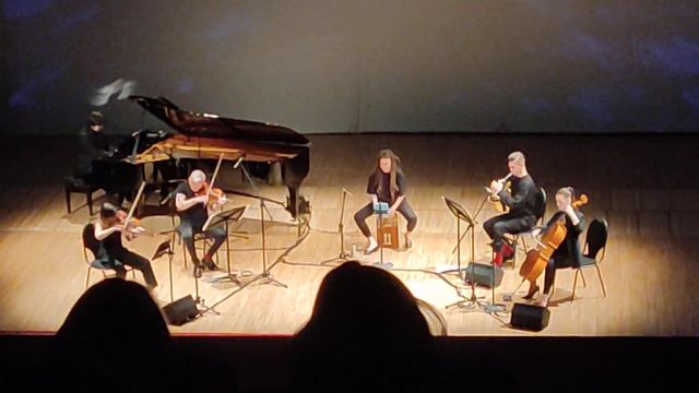 Simple Music Ensemble 2023 смотреть онлайн