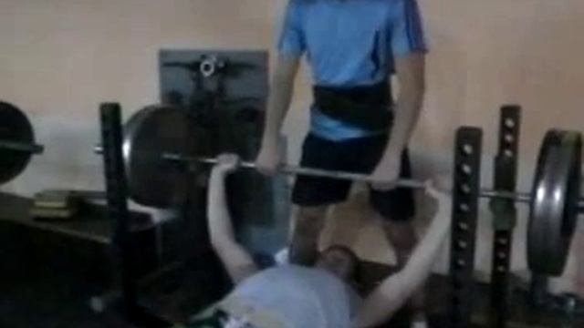 Жим лежа 95кг смотреть онлайн