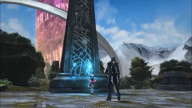 【やってみた】終わりの始まり：ACT2：DESCENT OF THE DESTRUCTOR【ストーリークエスト】 смотреть онлайн