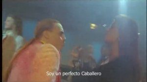 Helloween Perfect Gentleman Subtitulado HD