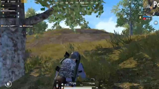 PUBG MOBILE | WE ARE BACK !!! смотреть онлайн