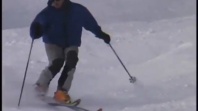 Bridger Bowl Daily Video 12-27-2004 смотреть онлайн