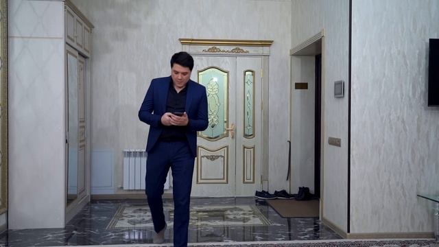 Nomusi Toptalgan Qiz (O`zbek Kino) Номуси топталган қиз