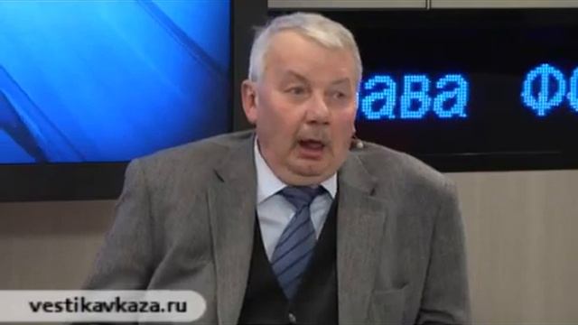 Russia-China-US - a triangle of contradictions смотреть онлайн
