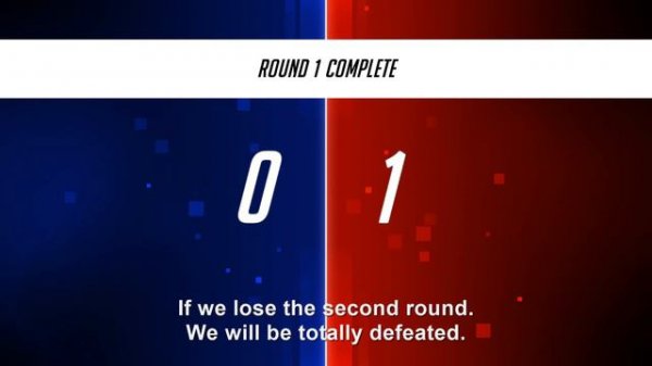 Hitler plays Overwatch 2