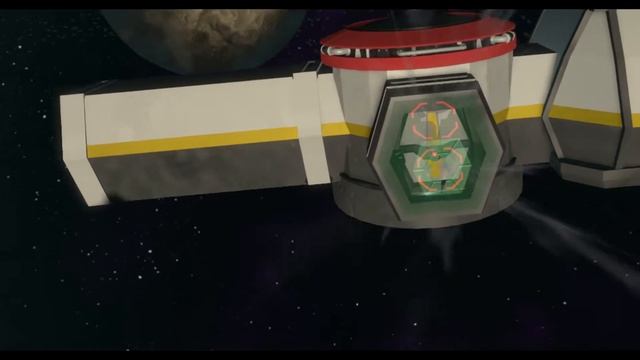 Star Shelter | Tutorial 2: Crafting, Construction and hacking! смотреть онлайн