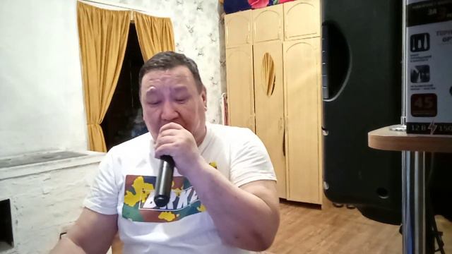 Поет Айбулат🙋♂️❤🌺🌺🌺 казахская песня : " Есине ал". "Вспоминай меня" поется в этой песне. смотреть онлайн