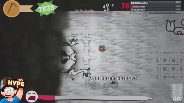 ? Achievement Guide \\ The Story Goes On - UNLOCK ALL PAGES