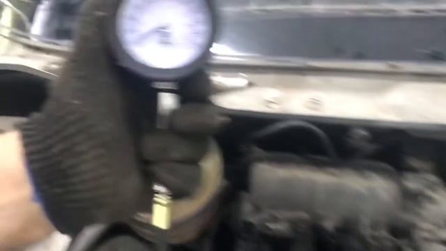 Двигатель Peugeot KFW TU3JP для 206 1998-2012 смотреть онлайн