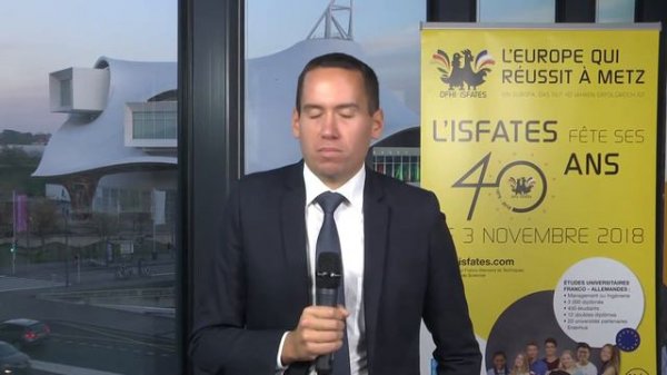 Pierre Hoffmann - Management