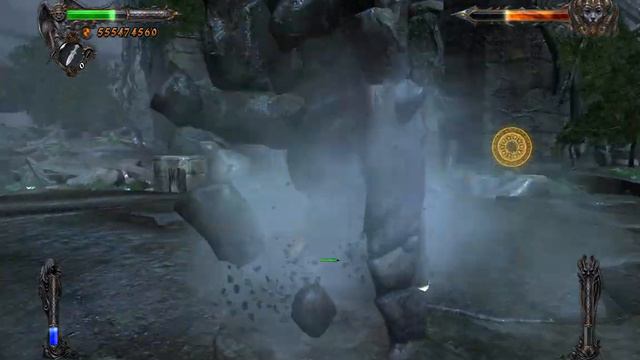 CASTLEVANIA LORDS OF SHADOW U.E. ПРОХОЖ. V Г. II ЗЕМЛИ ОБОРОТНЕЙ М. VI-IX Г. III ЛОРД ОБОРОТНЕЙ М. смотреть онлайн