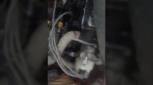 Как слить воду из машины Ваз 2110