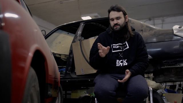 Автокультурные истории #3 - Сборка мотора Porsche 914, Рукожопы, Запчасти смотреть онлайн