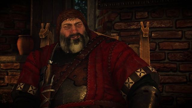 Ведьмак 3: Дикая охота [Нарезка лучших моментов] часть 1 смотреть онлайн