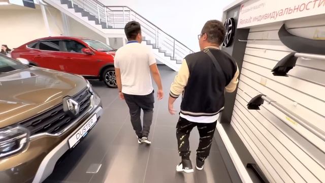 АВТОРЫНОК В КАЗАХСТАНЕ // ВСЯ ПРАВДА смотреть онлайн