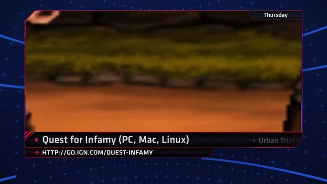 Mousecraft & Q*Bert Are Out This Week - IGN Daily Fix смотреть онлайн
