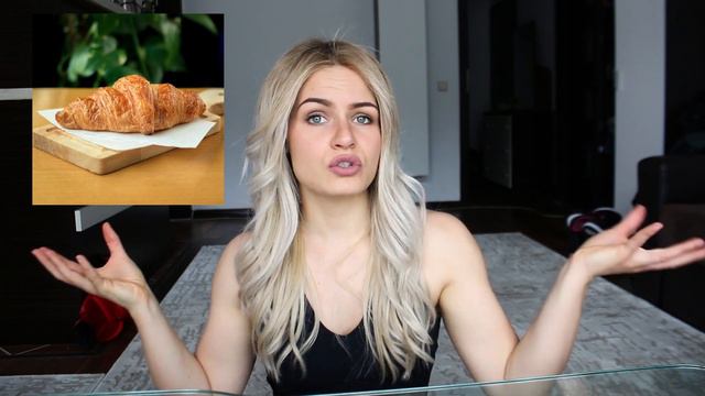 ВСИЧКО Е ДО КАЛОРИИ! | Няма значение какво ЯДЕШ?🍔🧁 смотреть онлайн