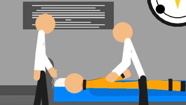 stick nodes: how the virus was created смотреть онлайн