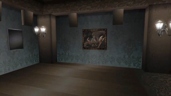 Echo Night прохождение на русском без комментариев часть 2