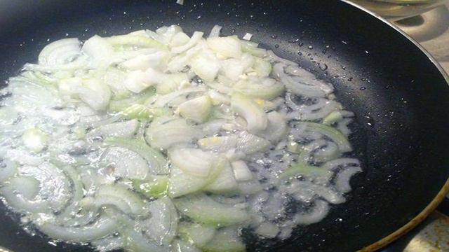 Сборник рецептов