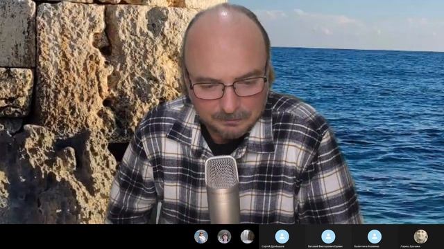 Царь восшедший на трон Давида. смотреть онлайн