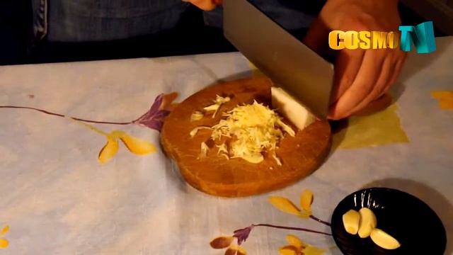 Борщ с пампушками (пошаговый видео рецепт борща со свеклой) смотреть онлайн
