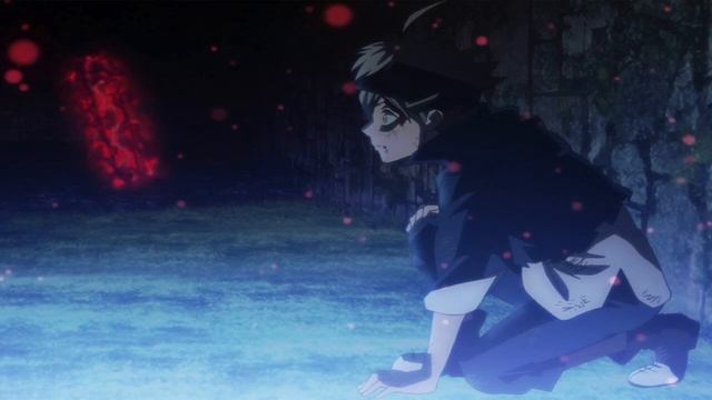 Black CLover Podcast: The 5 Leaf Clover Grimoire (w/Sparda3g) смотреть онлайн