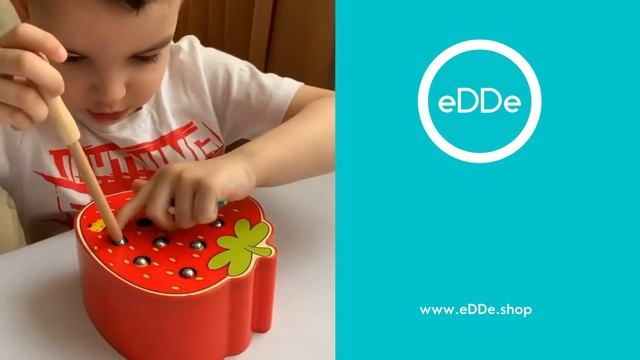 Магнитная рыбалка 