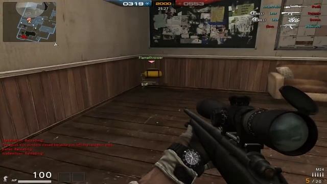Первый взгляд на Arctic Combat смотреть онлайн
