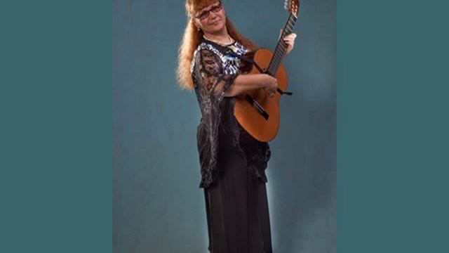 НЕ СЕРДИСЬ, НЕ РЕВНУЙ исп. Наталия Муравьева Лучшие старинные романсы под гитару Old Gypsy Romance смотреть онлайн