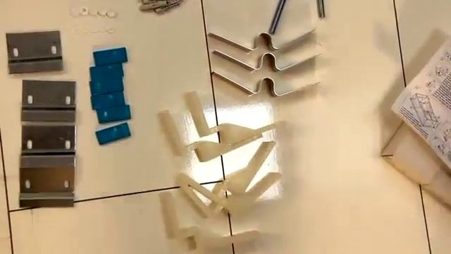 Акриловая ванна Cezares PLANE (сборка ванны) смотреть онлайн