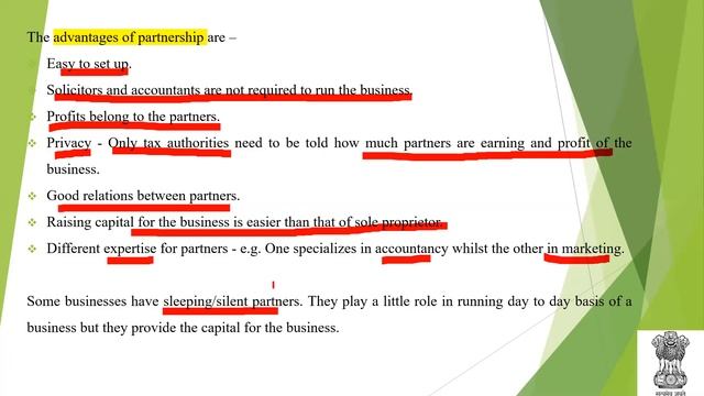 Types of Business Ownership Explained | Sole Traders | Partnerships | Companies - LTD & PLC | KNC50 смотреть онлайн