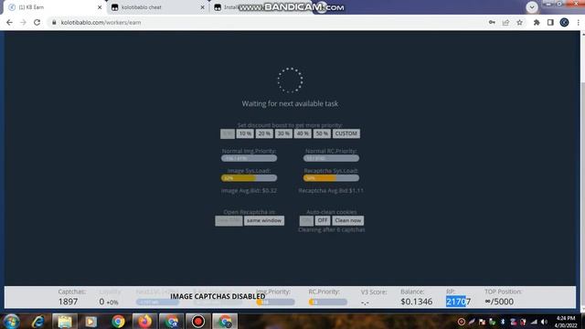 KOLOTIBABLO NO BAN SCRIPTS смотреть онлайн