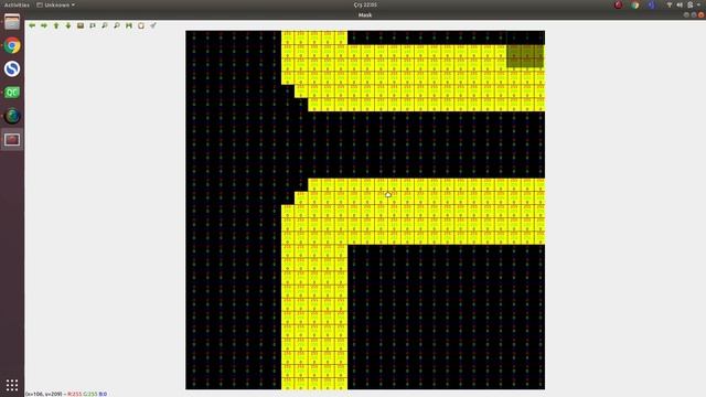 OPENCV & C++ TUTORIAL - 7 | Drawing rectangle | cv::rectangle() смотреть онлайн
