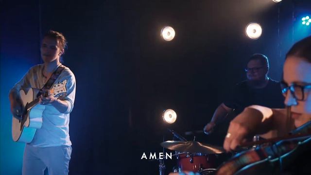 The Blessing | Mercy City Church смотреть онлайн