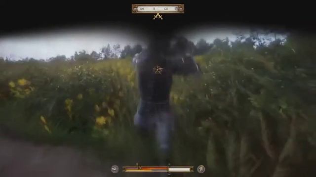 Наоборот! Kingdom Come: Deliverance - МУЛЬТ ОБЗОР Dobryak смотреть онлайн
