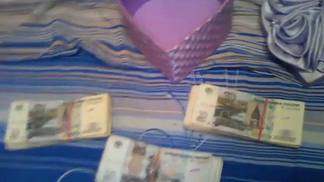 Легкий способ разменять деньги! смотреть онлайн