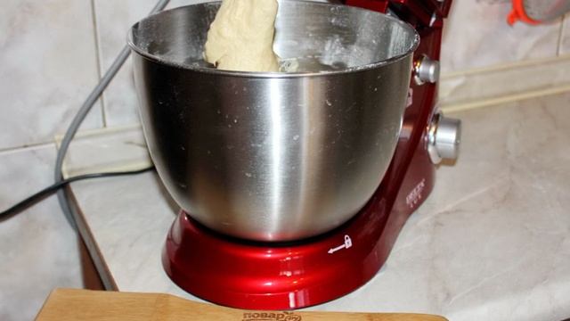 Книга рецептов