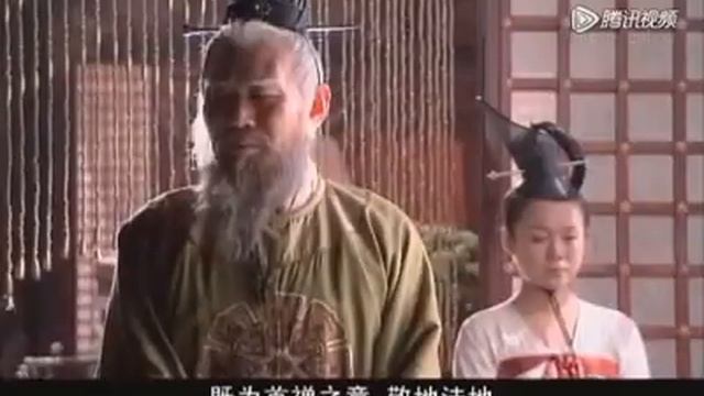 【2023全網熱播古裝劇】日月淩空 EP19（主演：劉曉慶，焦恩俊，黃聖依） смотреть онлайн