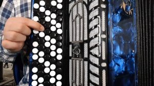 В МИРЕ ЖИВОТНЫХ - Разбор на Баяне