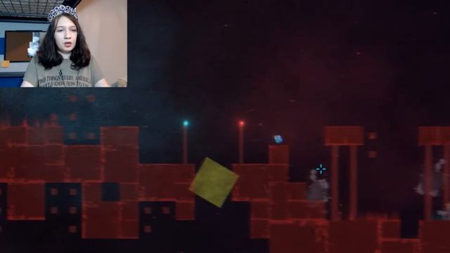 WHY A MAZE! - Break the Game смотреть онлайн