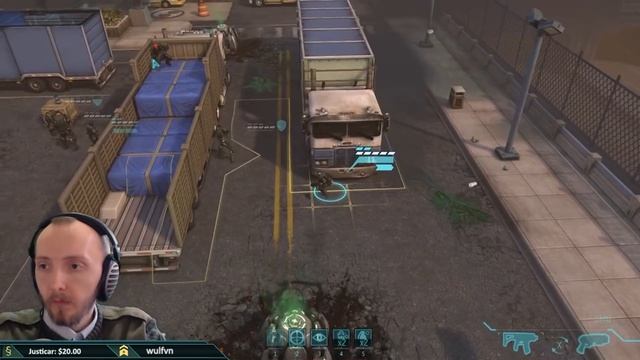 Beaglerush Thursday Night XCOM | JoINrbs Reviews Week Three: Tactical Tumbles смотреть онлайн