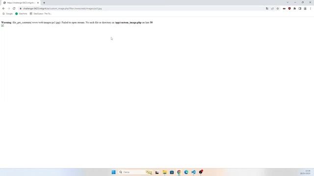 PHP & Bash tricks - Intigriti CTF challenge #0423 смотреть онлайн