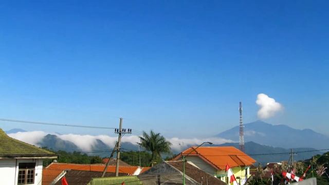 Nongkojajar 20170810 смотреть онлайн