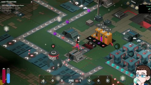 Atrio: The Dark Wild Gameplay Part 24 смотреть онлайн