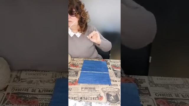 Апсайклинг. Блокнот. Часть 2 смотреть онлайн