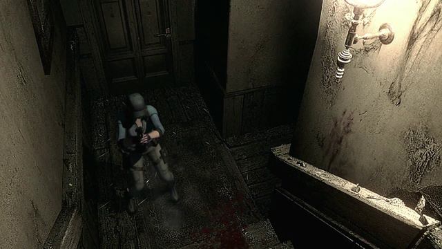 Resident Evil Remastered HD Part 8 Two Music Sheets For The Piano смотреть онлайн