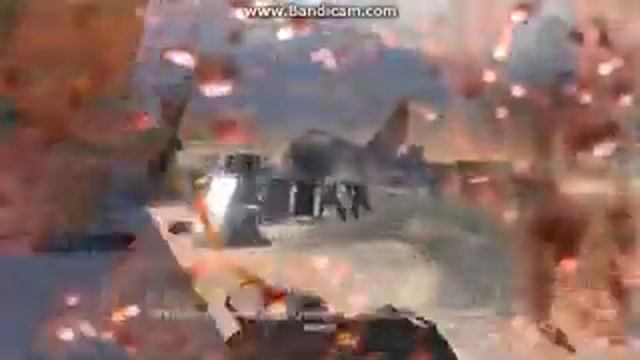 Вспоминаю былое Cod:Mw2,прохождение одной из миссий от Алексея Брейна смотреть онлайн