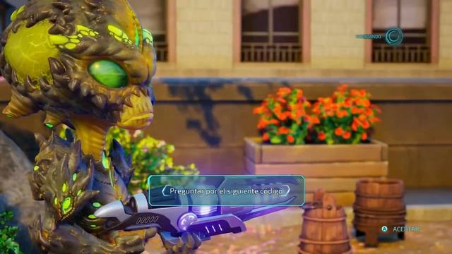 Destroy All Humans 2 Reprobed Juego Completo Español Campaña Completa ?️ SIN COMENTARIOS смотреть онлайн